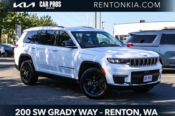JEEP GRAND CHEROKEE 2021 1C4RJKBG1M8105485 image JEEP GRAND CHEROKEE 2021 1C4RJKBG1M8105485 image